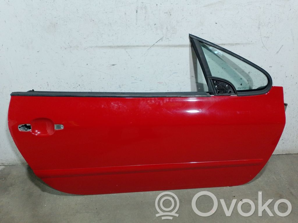 Peugeot 307 Ușă față