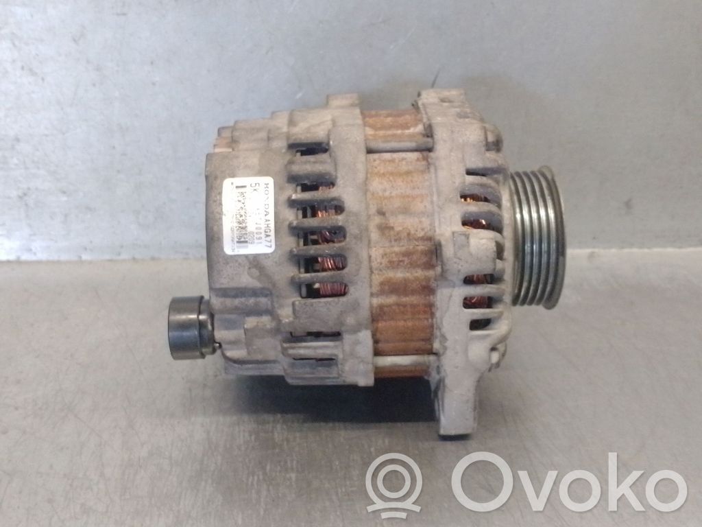 Honda Civic Generatore/alternatore
