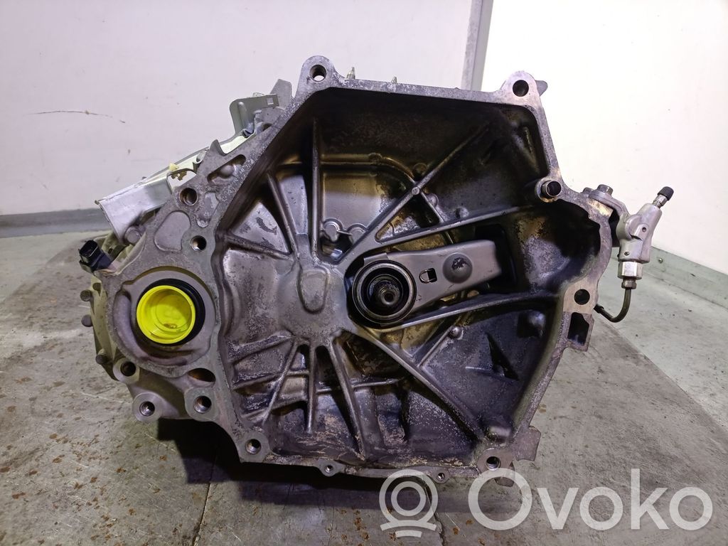 Honda Civic Cutie viteze manuală cu 5 trepte 