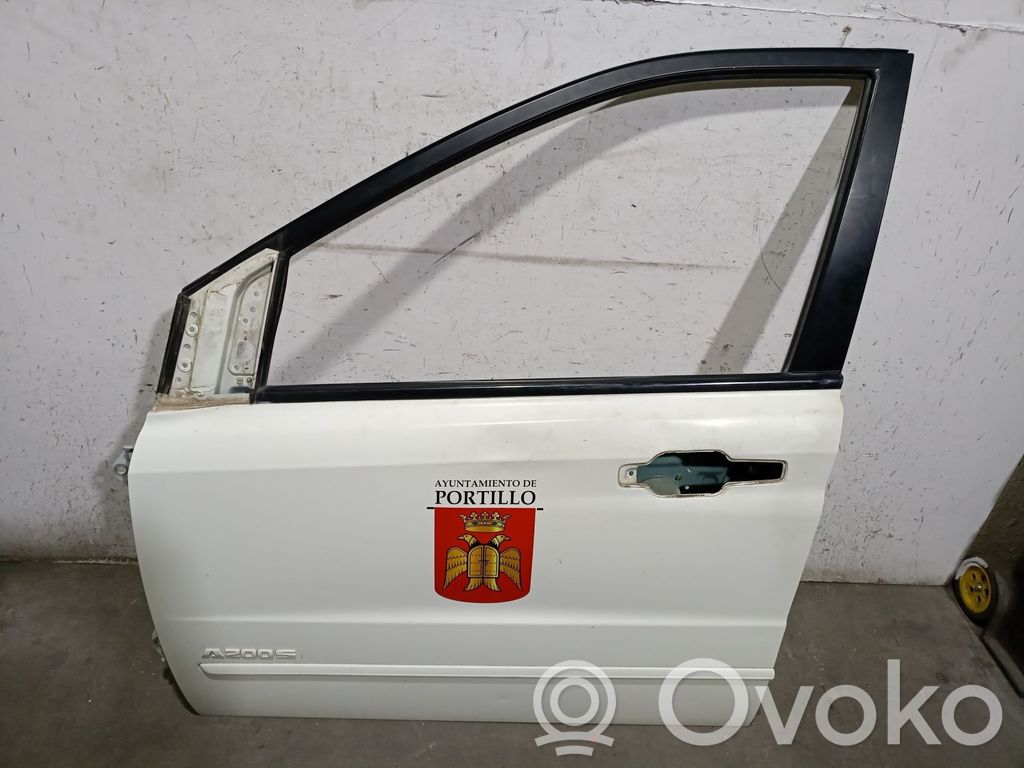 Puerta delantera   6201109001,6201109001