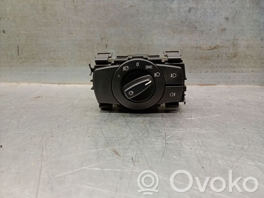 Interruptor de control del panel de luces   693279603,693279603