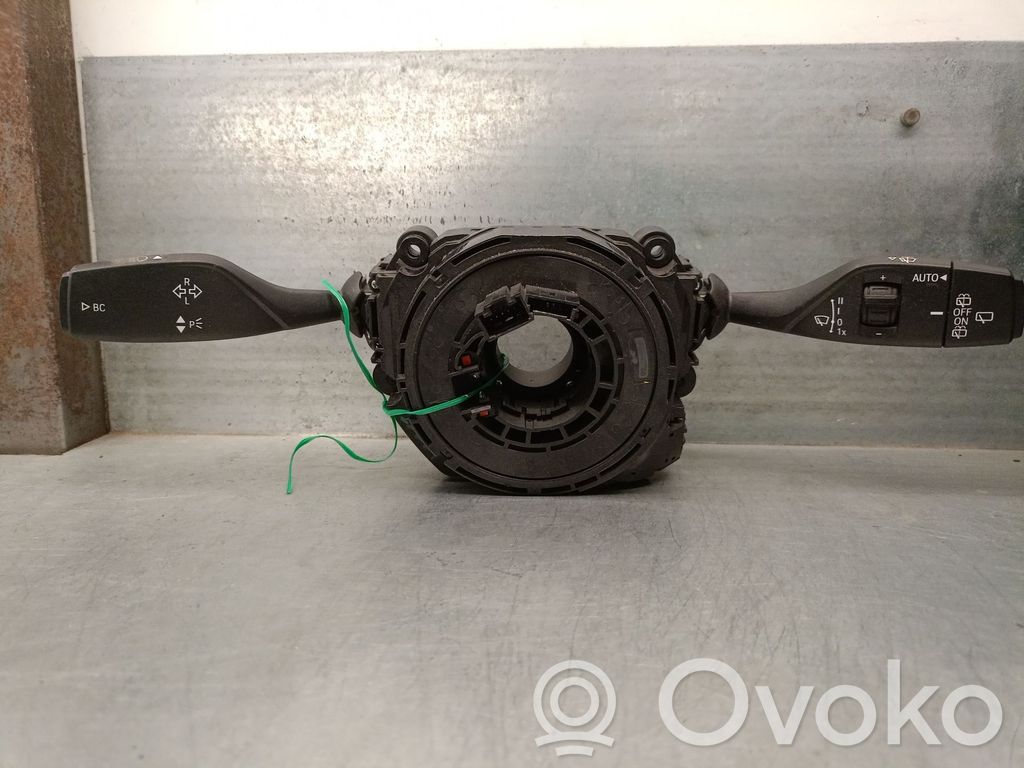 BMW 2 F22 F23 Interruptor de control del panel de luces