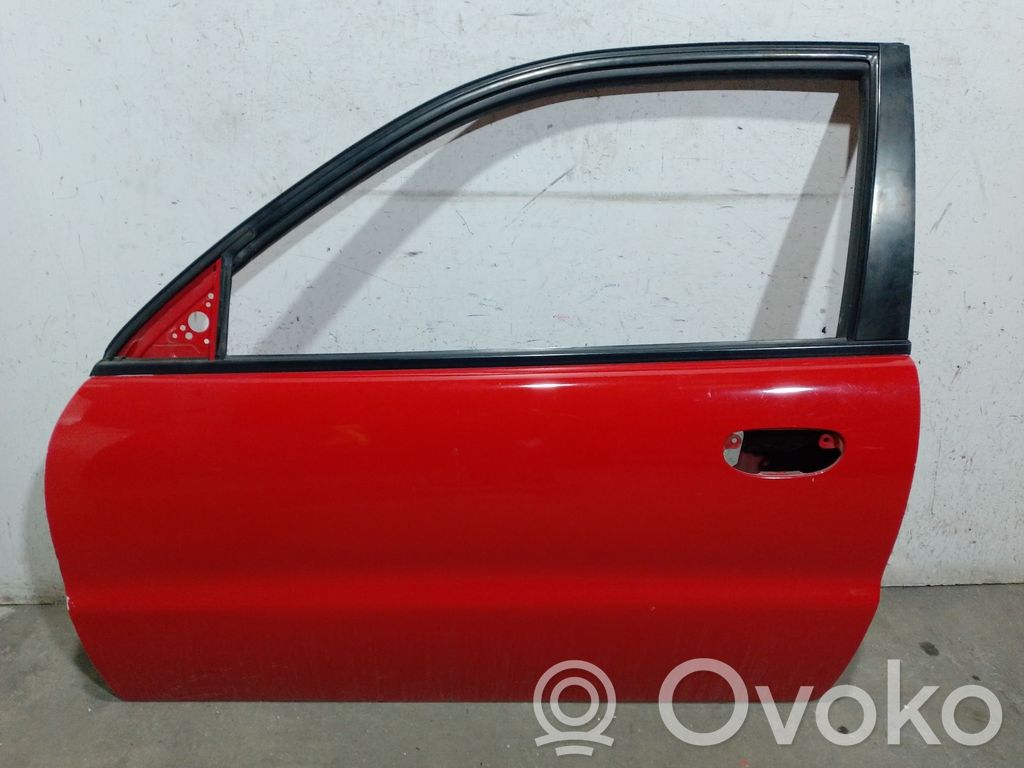 Daewoo Lanos Durvis 