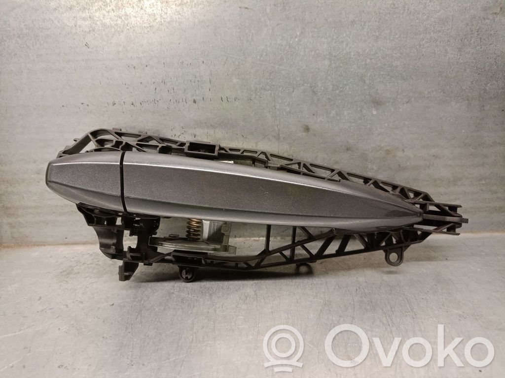 BMW 2 F22 F23 Maniglia esterna per portiera anteriore