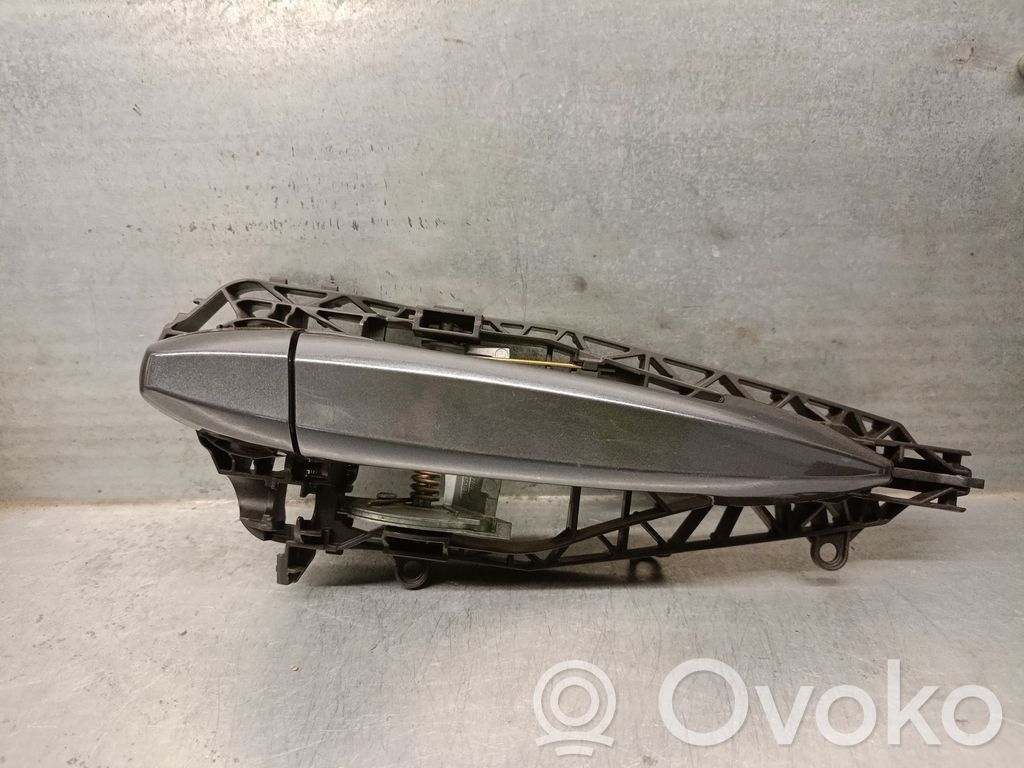 BMW 2 F22 F23 Manecilla externa puerta trasera 