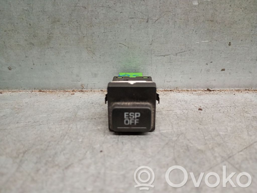 Skoda Fabia Mk2 (5J) Multifunctional control switch/knob 
