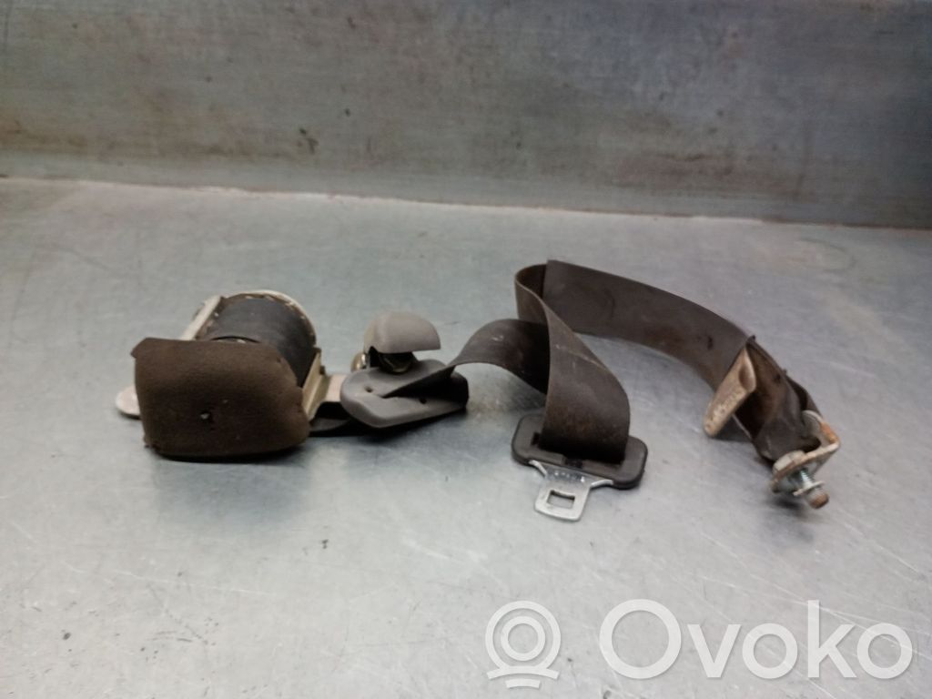 Ford Ranger Cinturón trasero 