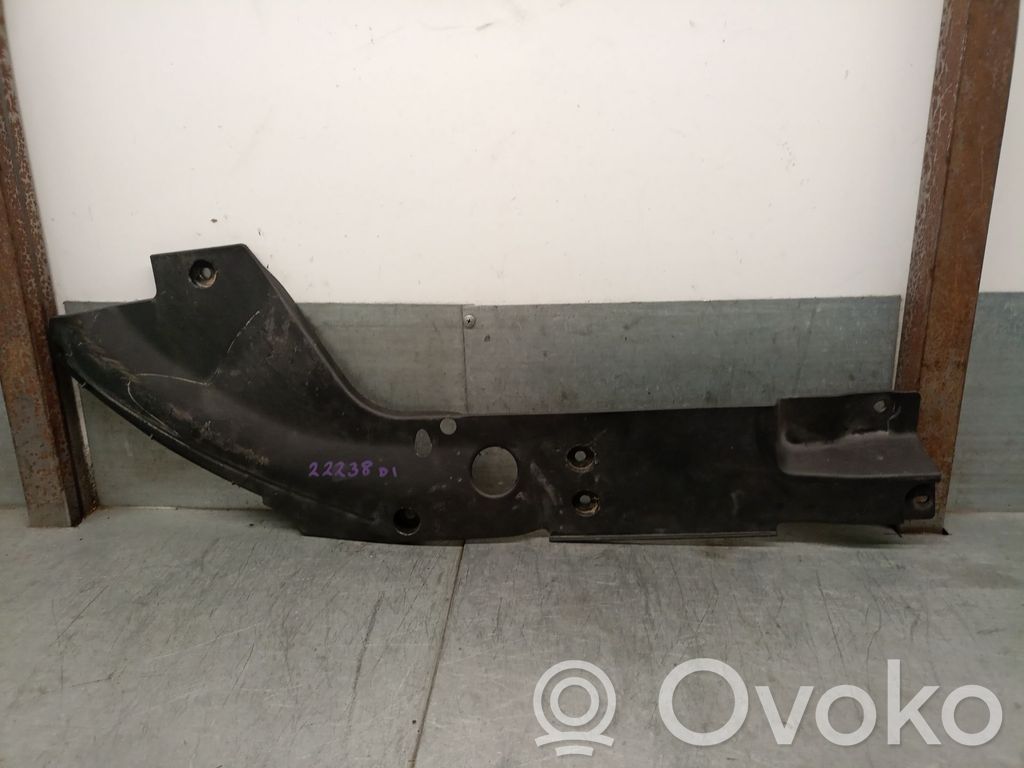 Jeep Compass Element deski rozdzielczej 