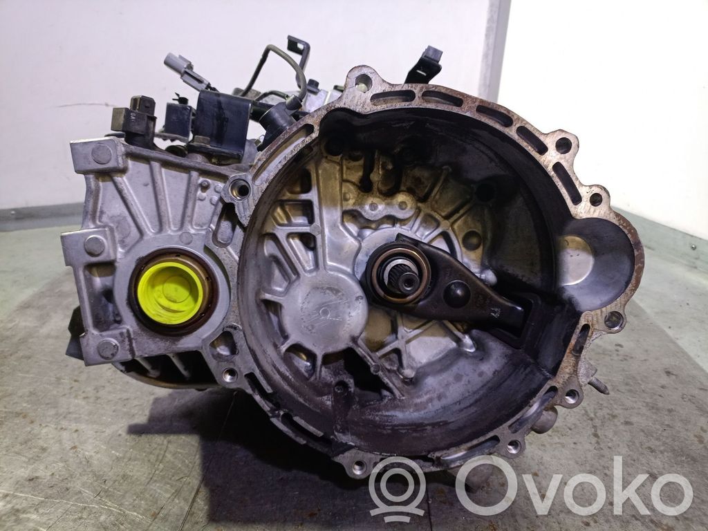 Hyundai Getz Manualna 5-biegowa skrzynia biegów 