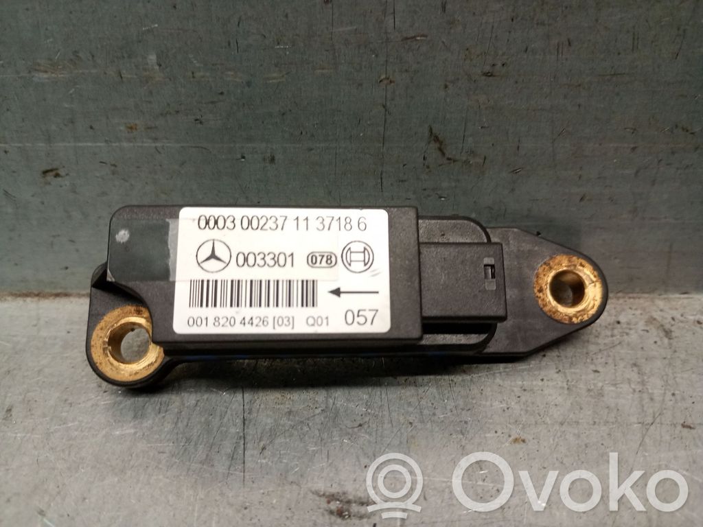 Sensor   001820442603