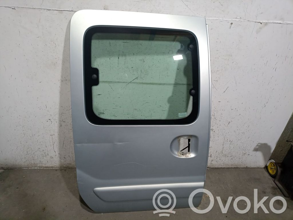 Renault Kangoo I Puerta corrediza 