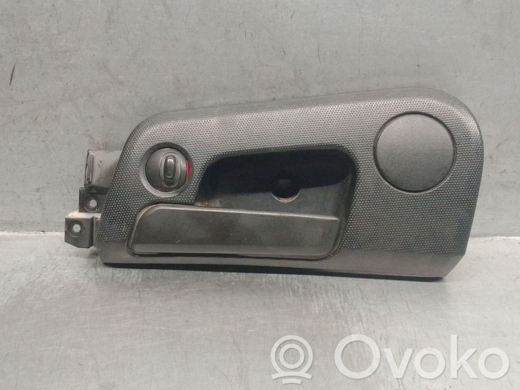 SsangYong Actyon Manecilla interna puerta trasera 