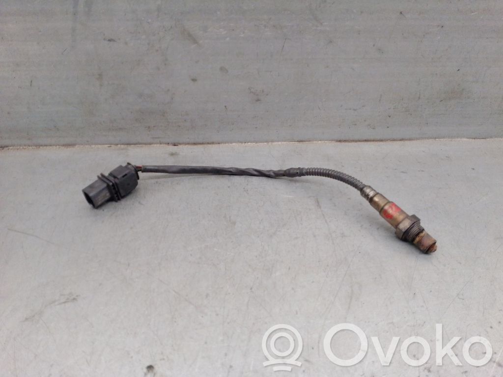 Citroen C5 Lambda probe sensor 
