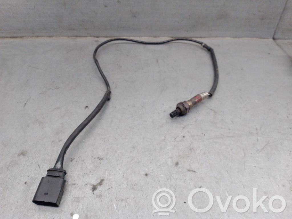 Volkswagen Passat Alltrack Lambda probe sensor 