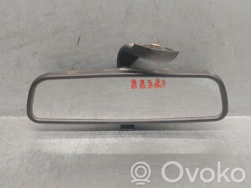 SsangYong Actyon Espejo retrovisor (interior) 