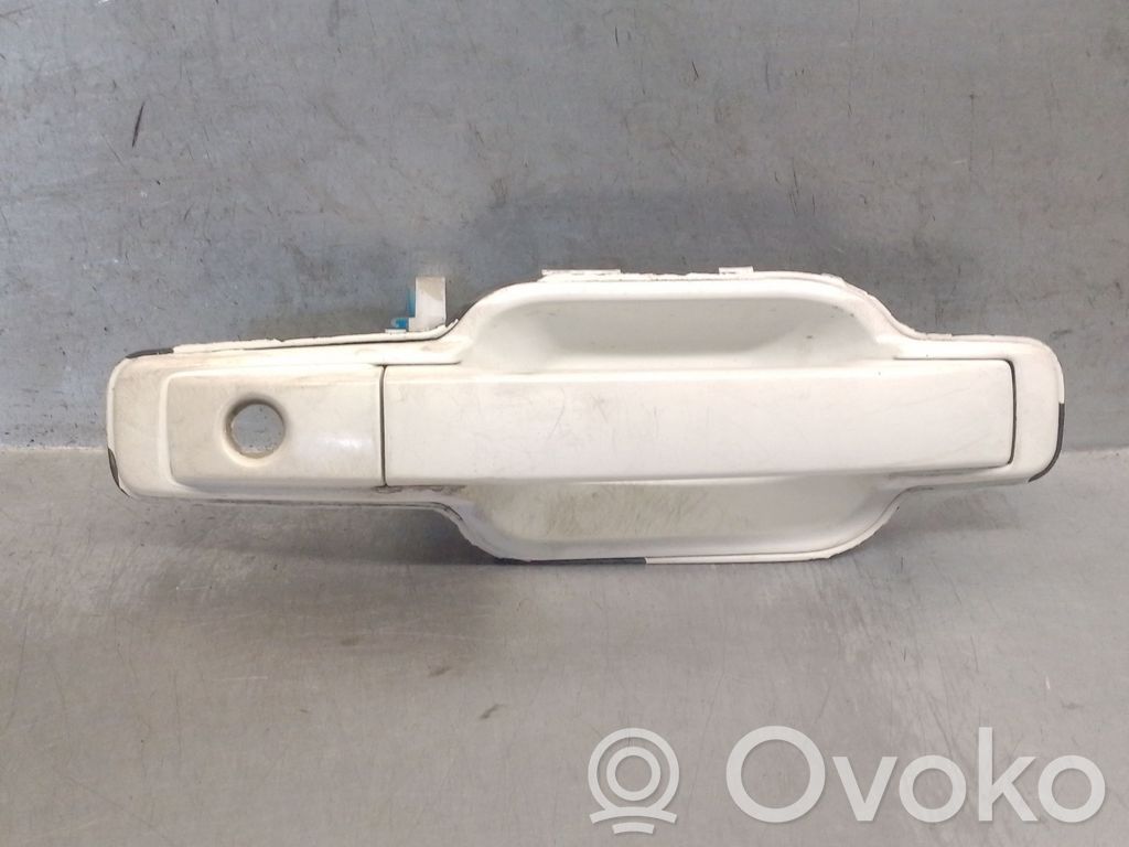 SsangYong Actyon Manecilla externa puerta delantera 