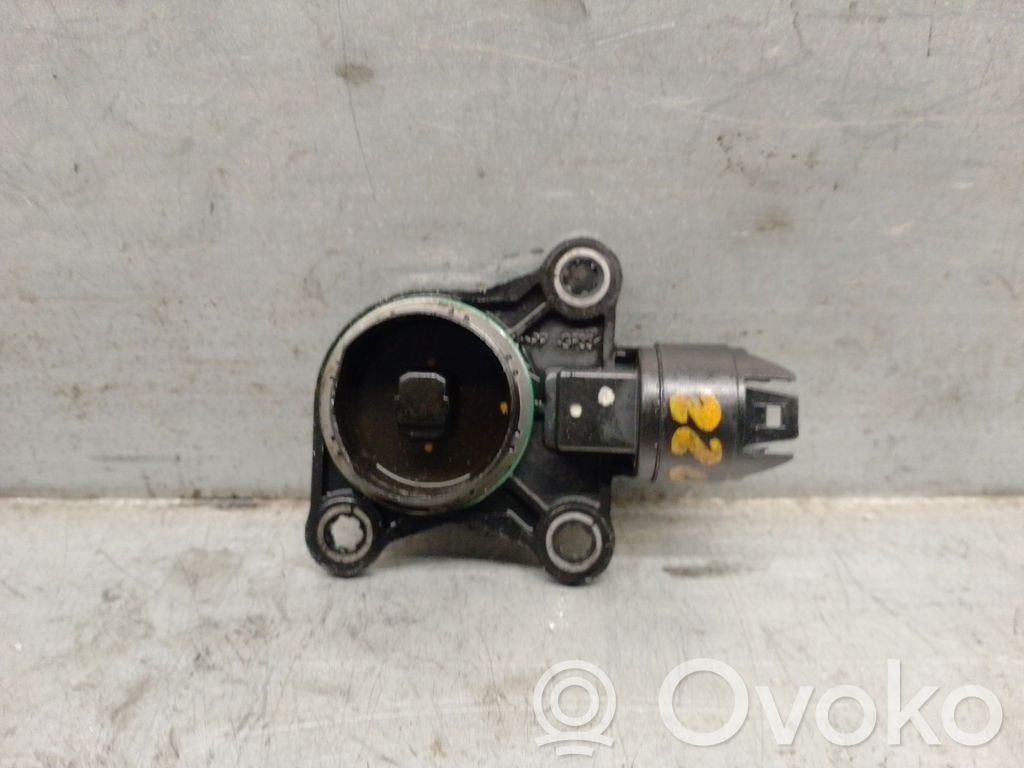 Peugeot 308 Sensor 