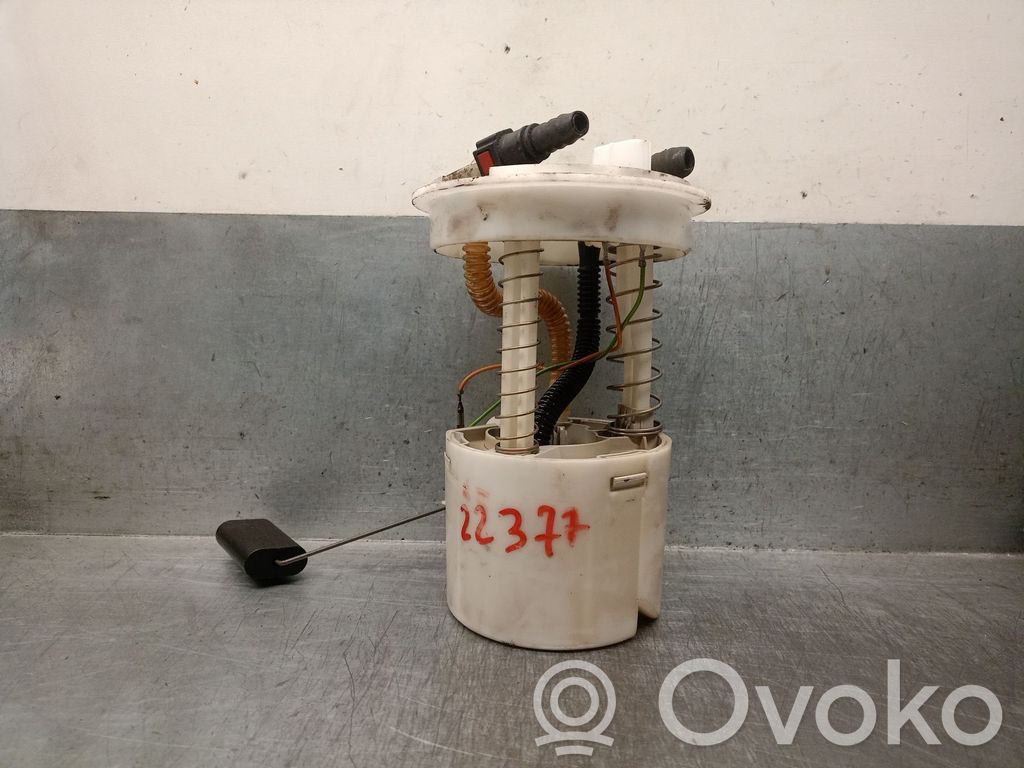 Ford Fiesta Pompa paliwa w zbiorniku 