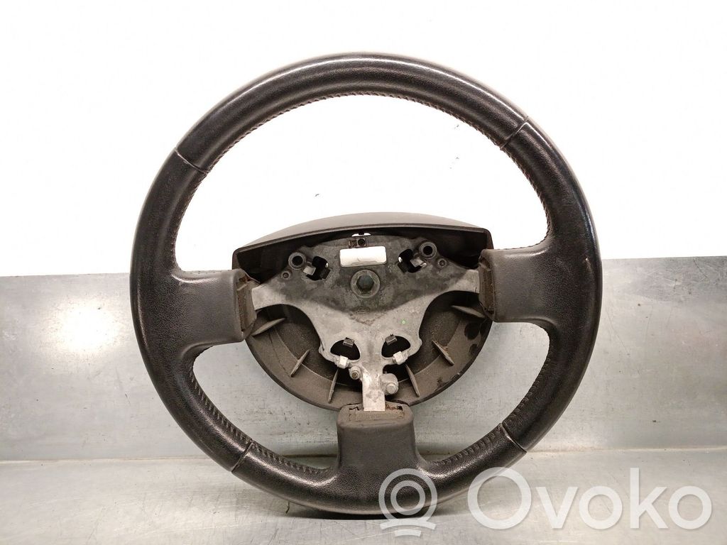 Ford Fiesta Ohjauspyörä 