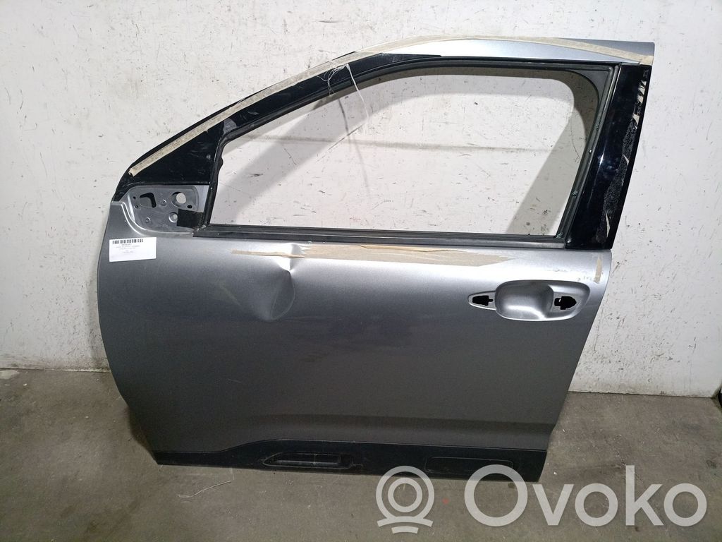Citroen C4 SpaceTourer Priekinės durys 