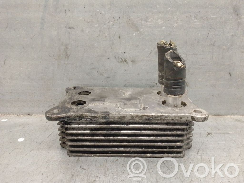 Ford Mondeo Mk III Engine oil radiator 