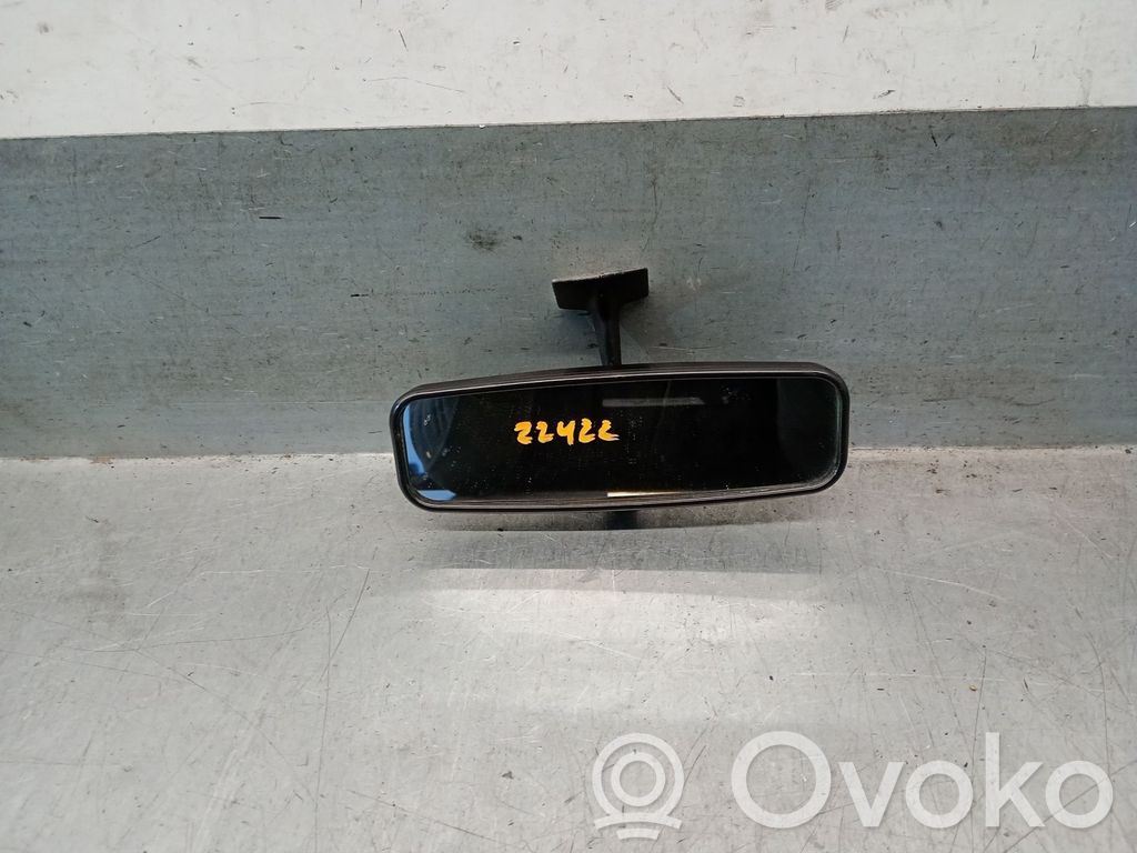 Ford Fiesta Espejo retrovisor (interior) 