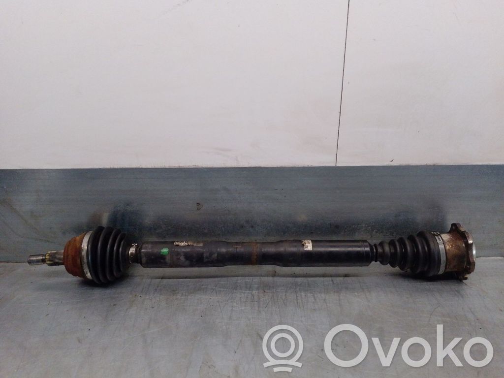 Audi TT Mk1 Front driveshaft 