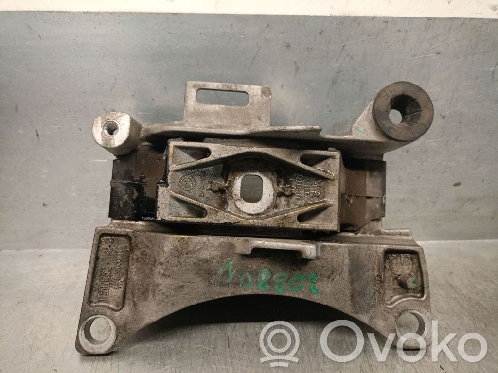 Renault Scenic III -  Grand scenic III Supporto di montaggio del motore 