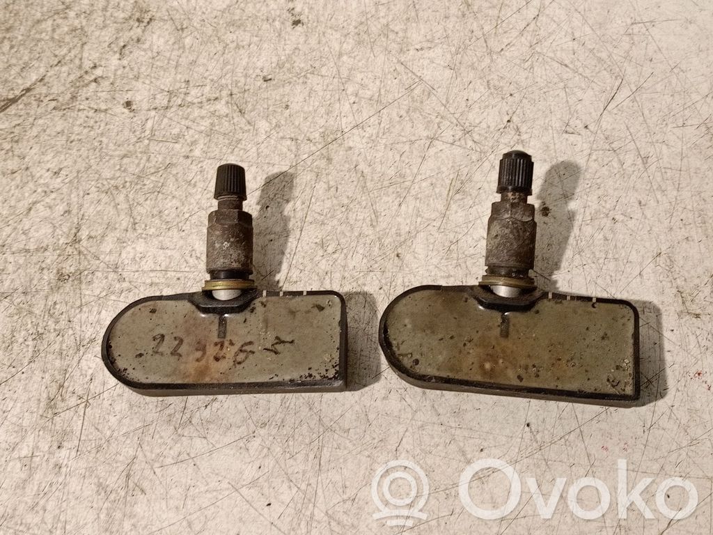 Citroen C5 Sensor de presión del aceite 