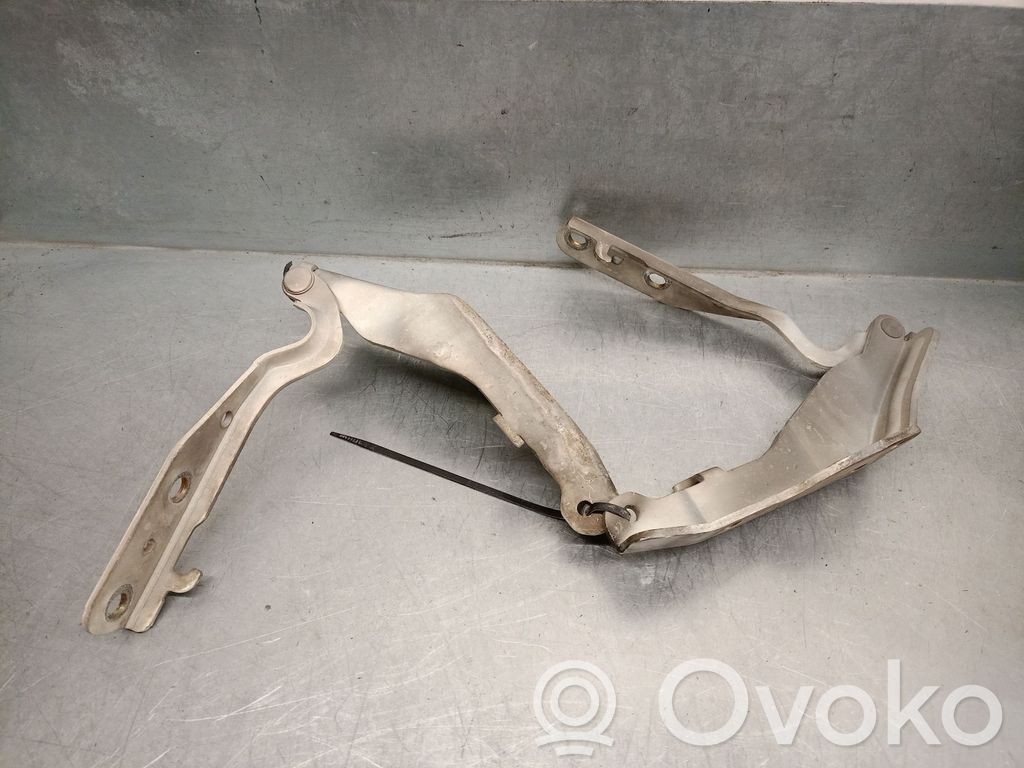 SsangYong Actyon Engine bonnet/hood hinges 