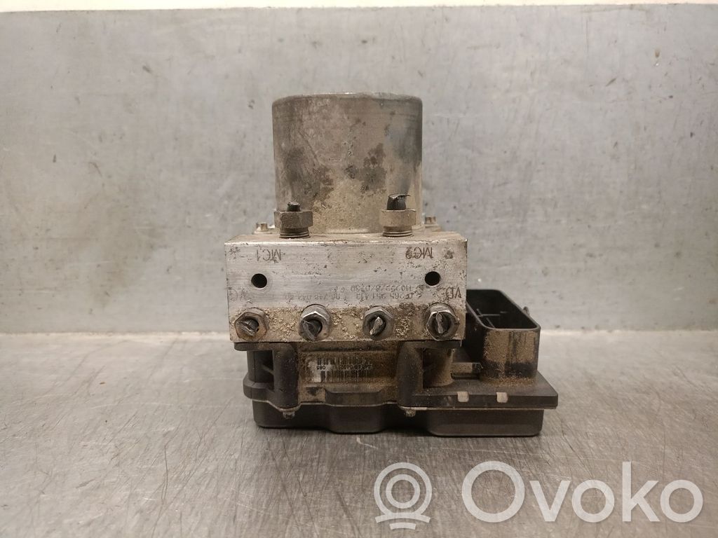 Citroen C5 ABS bloks 