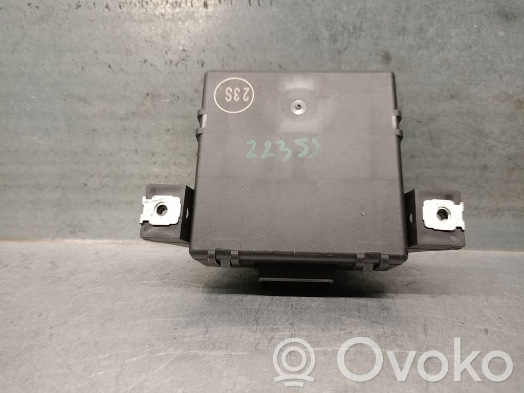 Autres unités de commande / modules   7PP907530P