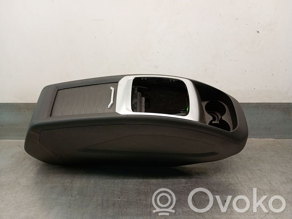Citroen C4 Grand Picasso Reposabrazos 
