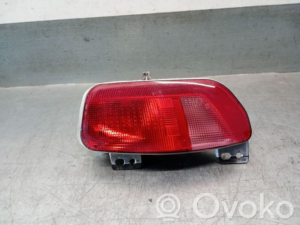 Citroen C4 Grand Picasso Lampă ceață spate 
