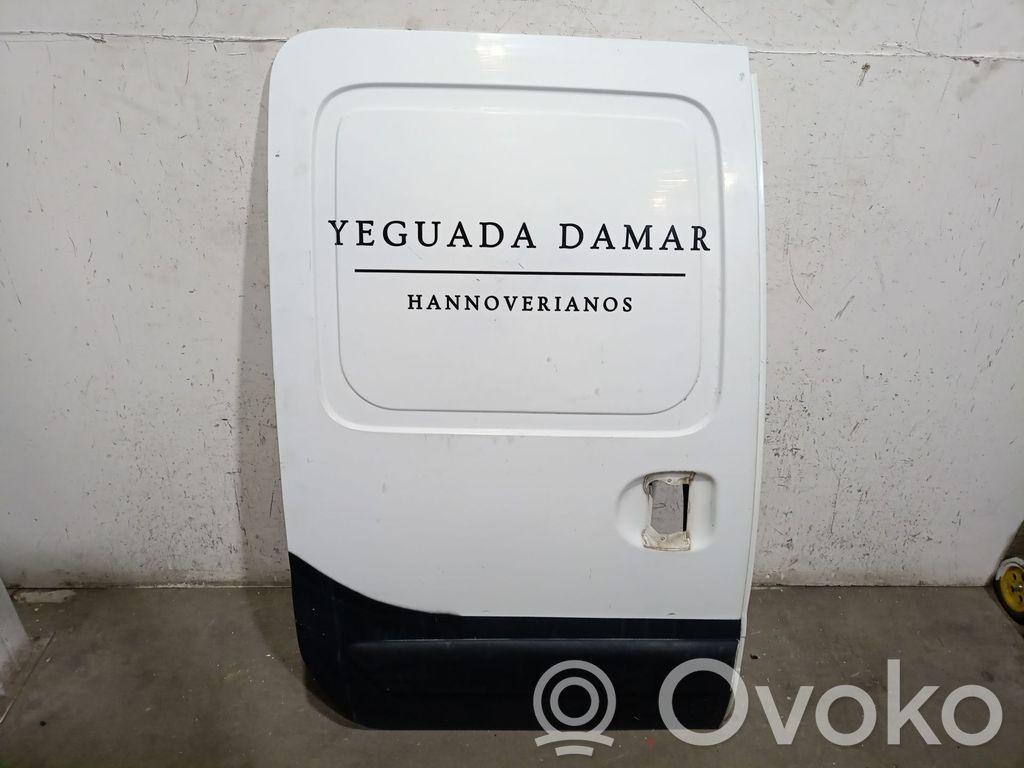 Renault Kangoo I Puerta corrediza 
