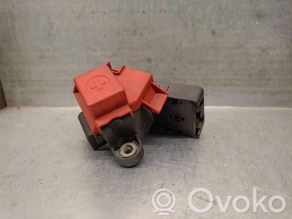 Porsche Cayenne (92A) Set scatola dei fusibili 