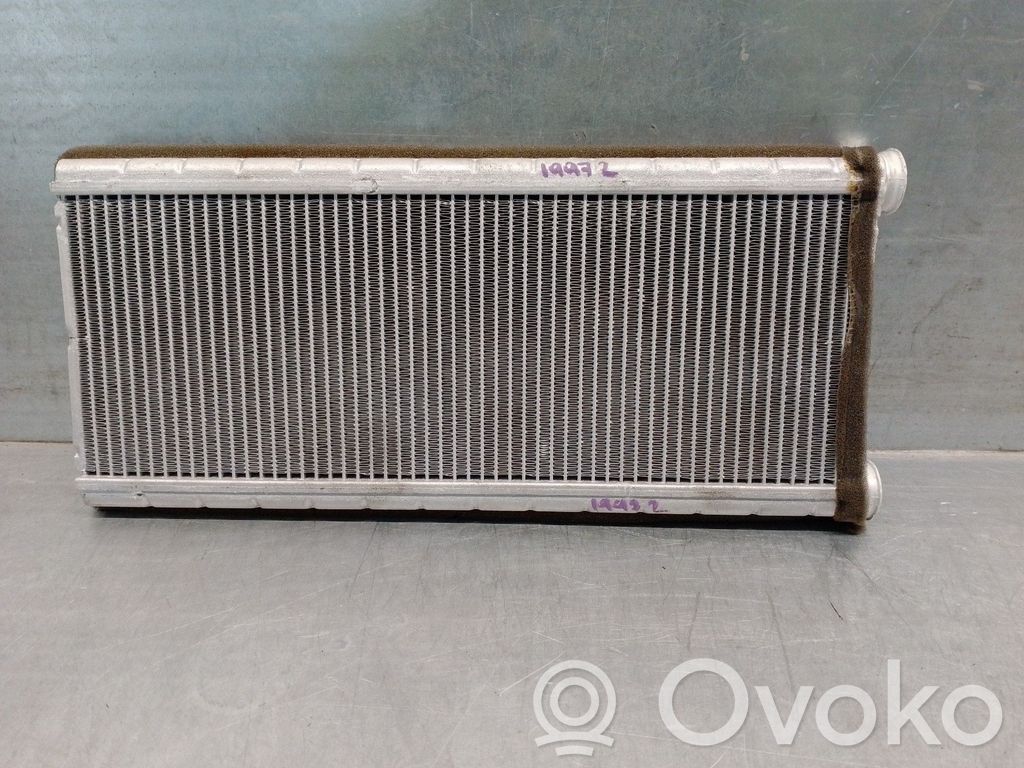 Citroen C4 SpaceTourer Radiator răcire A/C (condensor)