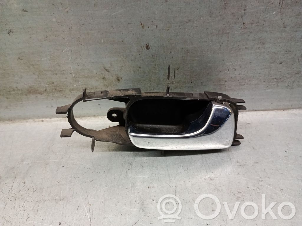 Chevrolet Lacetti Manecilla interna puerta trasera 