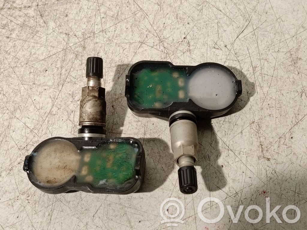 Toyota C-HR I Sensor de presión del aceite 