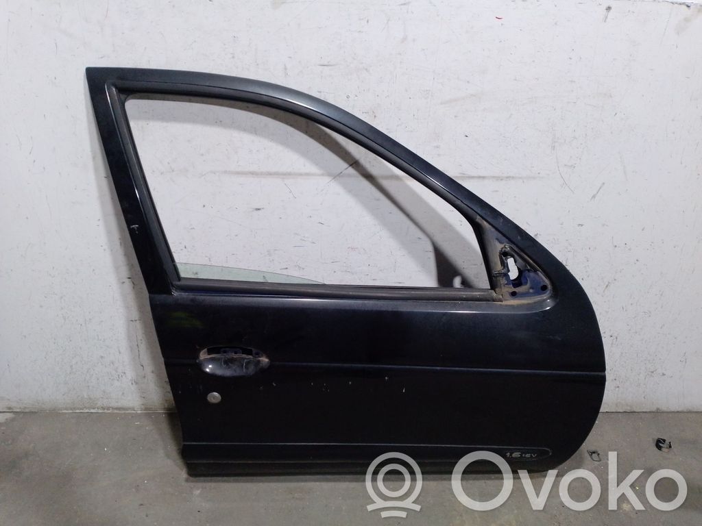 Renault Megane I Drzwi przednie 