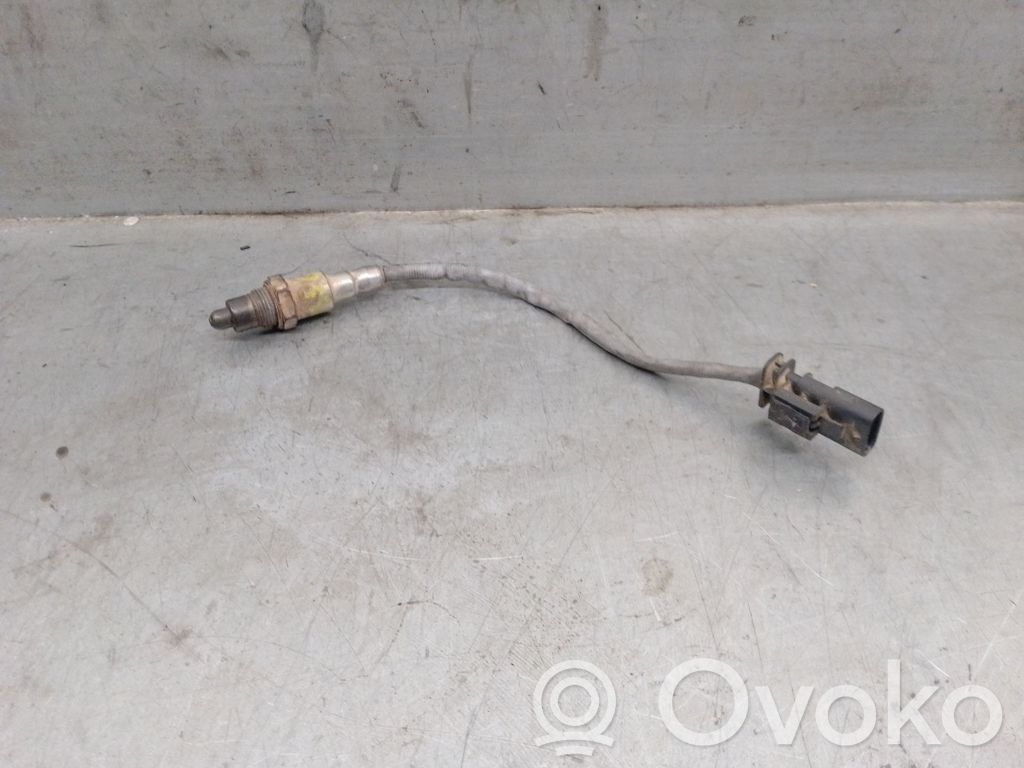 Sondă lambda   9813838380,0258030339BOSCH