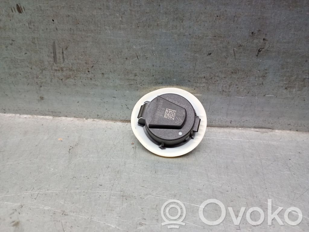 Peugeot 3008 II Sensor 