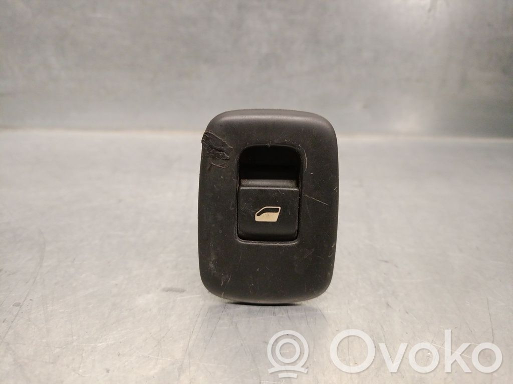 Peugeot 308 Electric window control switch 