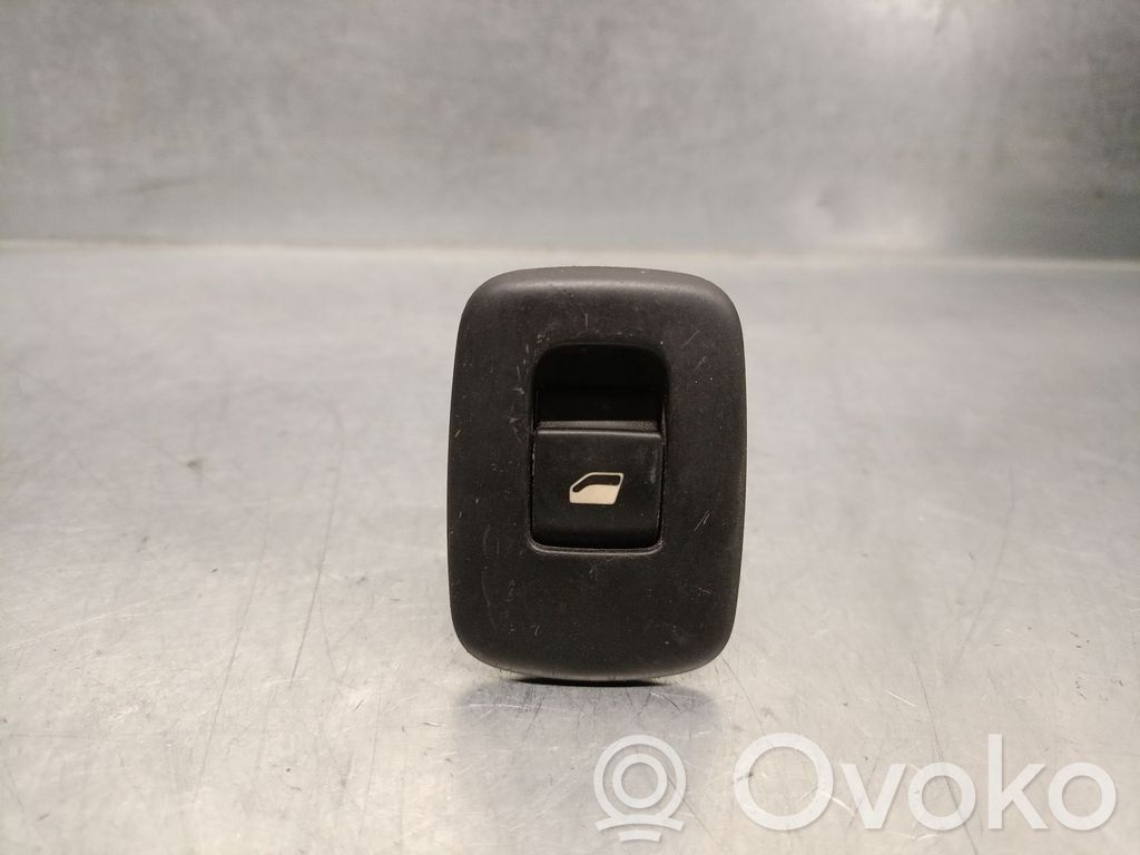 Peugeot 308 Electric window control switch 
