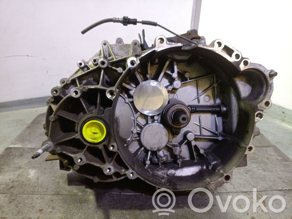Volvo S60 Cutie viteze manuală cu 5 trepte 