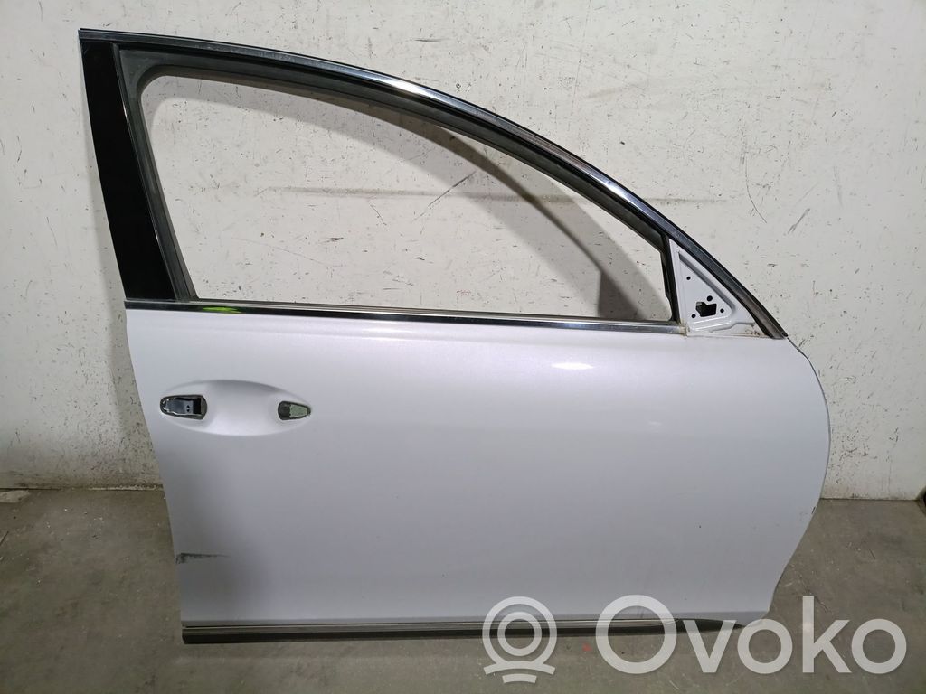 Lexus GS 300 350 430 450H Portiera anteriore
