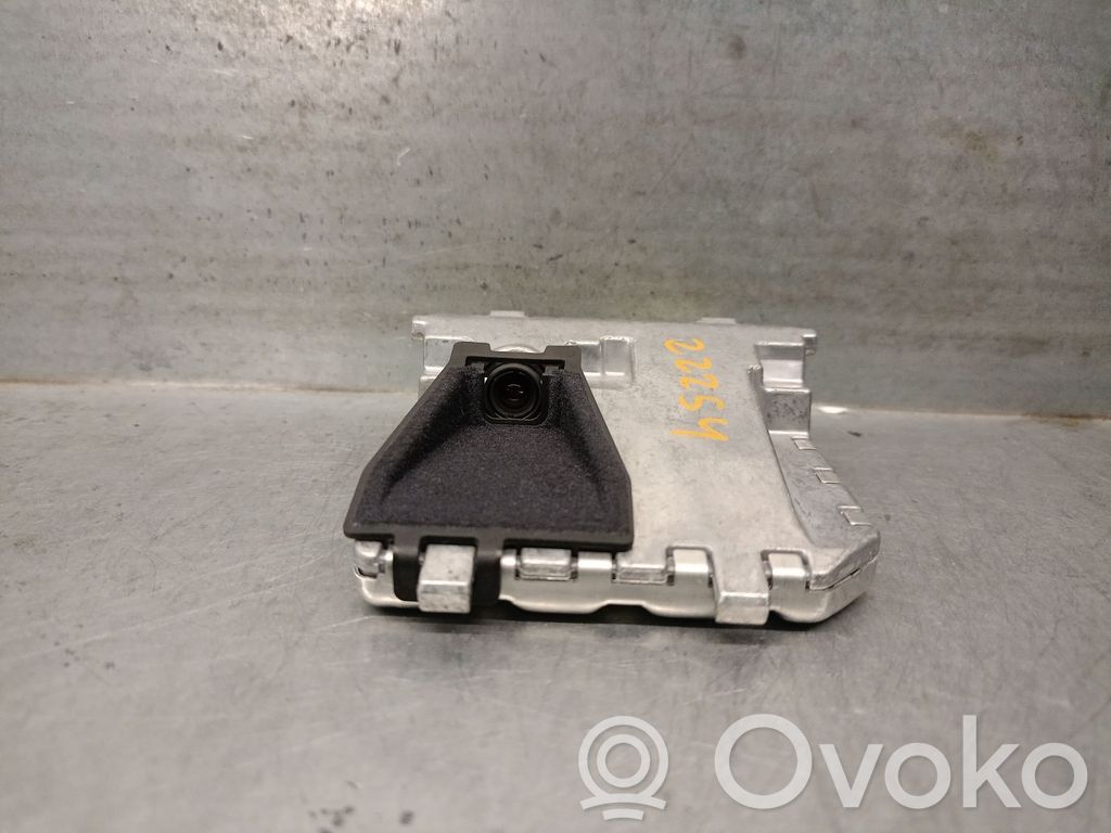 Mazda MX-5 ND Other control units/modules 