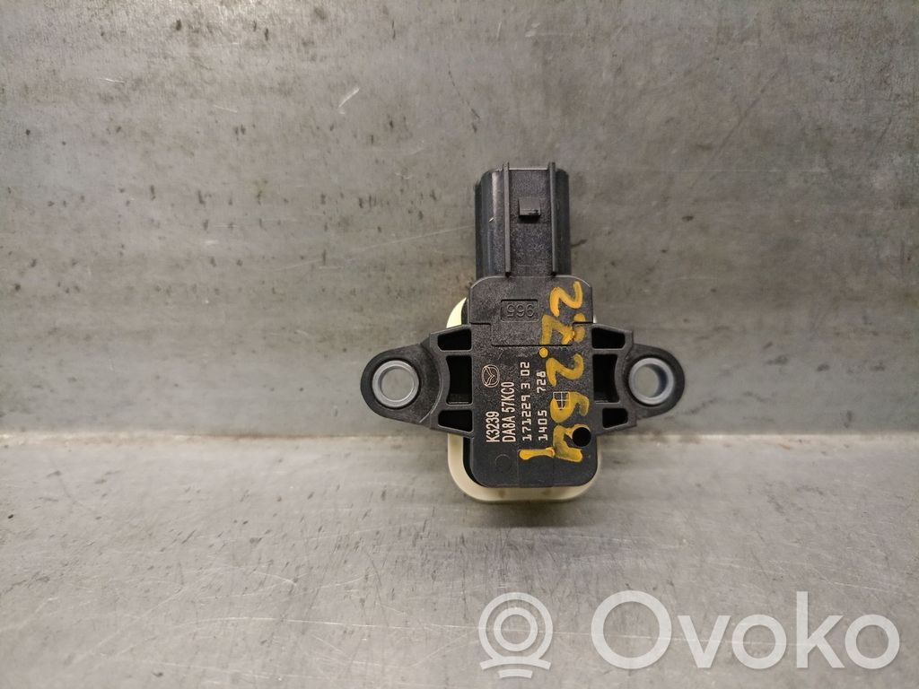 Mazda MX-5 ND Sensor 