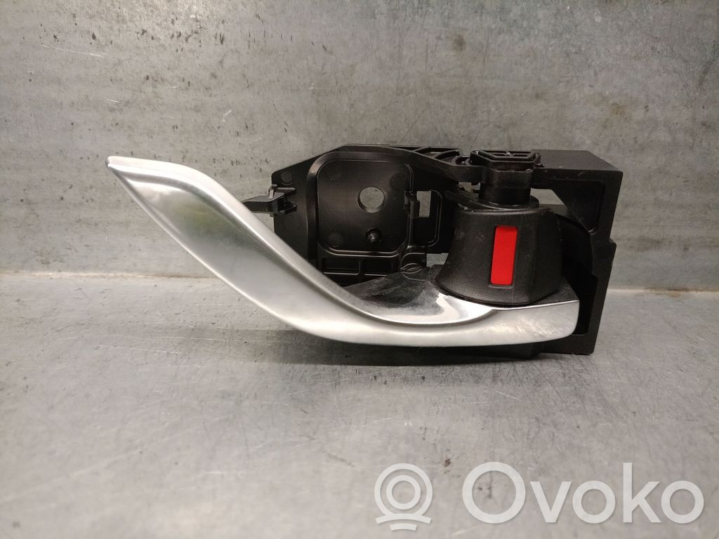 Mazda MX-5 ND Manecilla interna puerta delantera