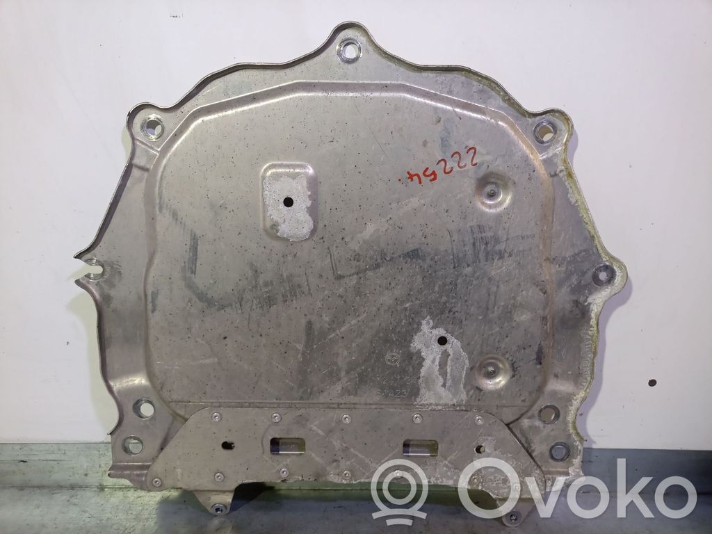 Osłona dolna silnika   N24734H80,N24734H80B,S1423